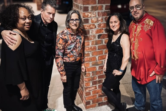 Spindle 45 at Joymongers W-S Photo