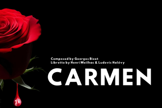Bizet's Carmen Photo
