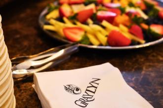 Tour Pour Du Jour at The Graylyn Estate Photo