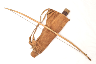 Lam Museum of Anthropology, Wake Forest University Photo