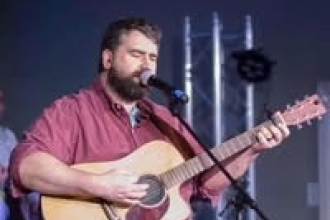 Jason Bunch Music Photo