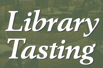 Library Wine Tasting Photo
