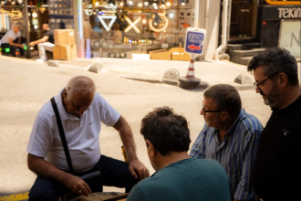 Artists Reception for GLOBAL CITIZENS - Photography Exhibition Photo