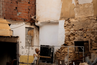 GLOBAL CITIZENS - Photography by Julian Silverman Photo