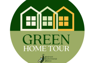 Green Home Tour Photo