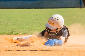 Salem College vs. Southern Virginia University Photo
