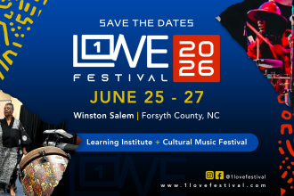 1Love Festival Photo