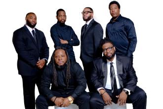 Soultriii Saturday at Simply Sonya’s Photo