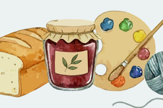 Old Town Makers Market Photo