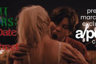 PREMIERE screening - Night Terrors: Blood Date on Trade Street Photo