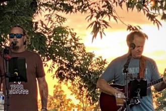 SoundKraft Live at Tanglewood Pizza Company! Photo