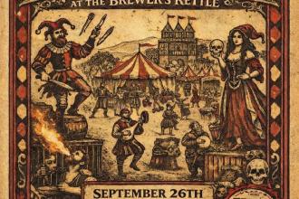 The Kernersville Renaissance Festival 2026 Photo