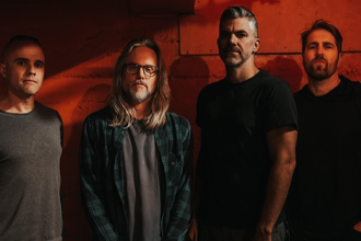 Between the Buried and Me: The Blue Nowhere U.S. Tour Spring 2026 Photo