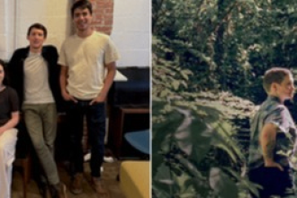 Migrant Birds | Emorie Hush Photo