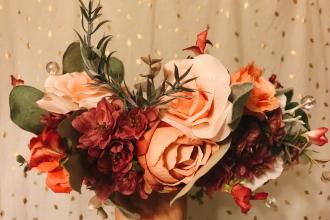 Art in the Park: Flower Crowns Photo