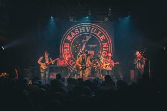 The Nashville Nights Band: The Ultimate 90's Country Experience Photo