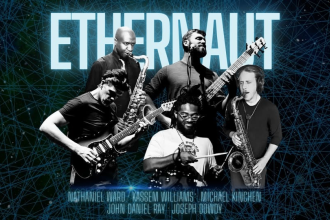 Ethernaut at The Remedy Photo