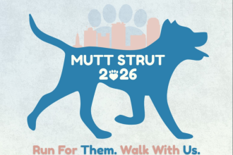 Mutt Strut 5K and 1-Mile Walk and Run Photo