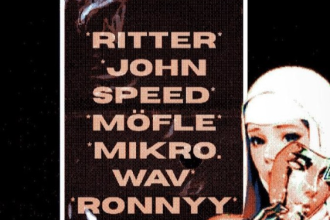 EDM DANCE PARTY @ FAIR WITNESS Photo