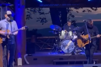 The Hollirockets Photo