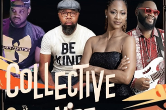 Collective Vibe Photo