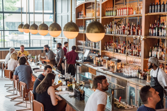 The Katharine Supper Series Featuring Raffaldini Wines Photo