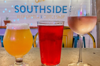 Winston Salem Improviser's Guild Photo