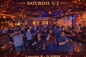 Country &amp; Line Dancing Lessons w/Jackie Phillips Photo