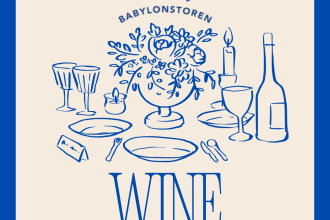 Winston-Salem Wine Market hosts a wine dinner with Babylonstoren Photo