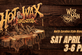 Craft Half After Party @ Wise Man Brewing Photo