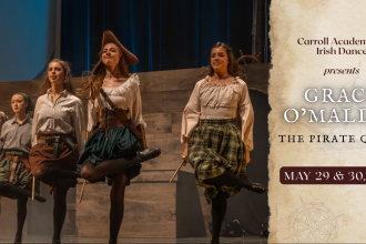 Grace O'Malley The Pirate Queen Photo