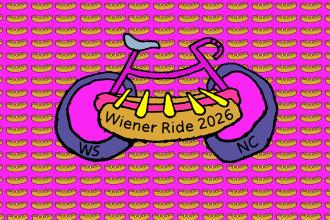 Wiener Ride 2026 Photo