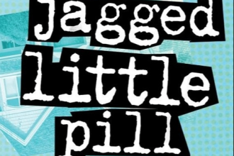 Jagged Little Pill Photo