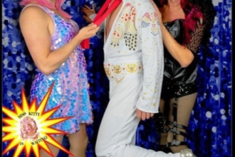 The Legend of Georgia McBride Photo