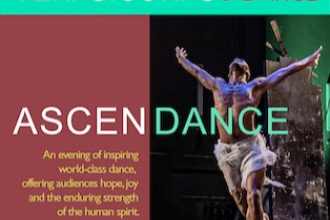 Terpsicore presents AcenDANCE Photo