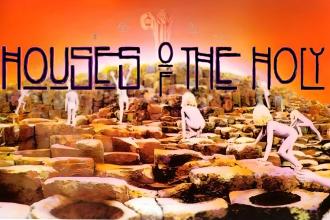 An Evening with Houses of the Holy - The True Zeppelin Experience Photo