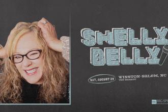 Shelly Belly Photo