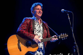 An Evening with Steve Wynn at Monstercade in Winston-Salem Photo