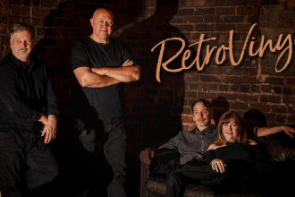 RetroVinyl Photo