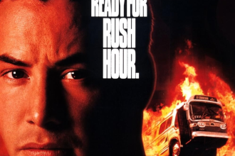 Speed (1994 Photo