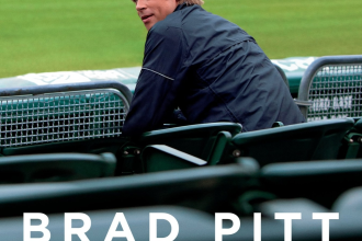 Moneyball (2011) Photo