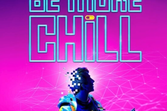 Be More Chill presented by TA's rising sTArs Photo