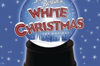 Irving Berlin's White Christmas Photo