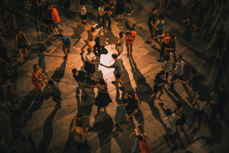 Photo by Ardian Lumi on Unsplash Photo
