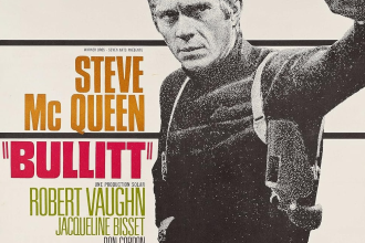 Bullitt (1968) Photo