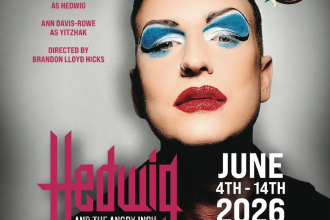 Hedwig and the Angry Inch Photo