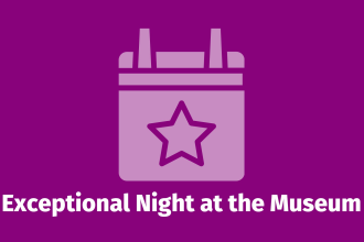 Exceptional Night at the Museum: Summer Splash Photo