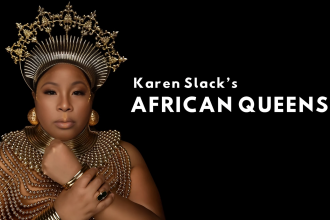 African Queens Concert Photo