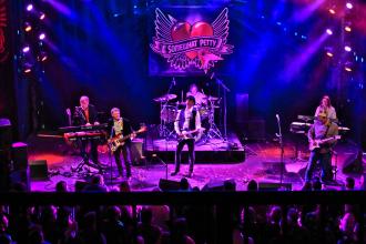 An Evening with Somewhat Petty - A Tribute to Tom Petty Photo