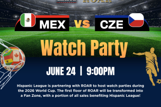 Hispanic League Photo